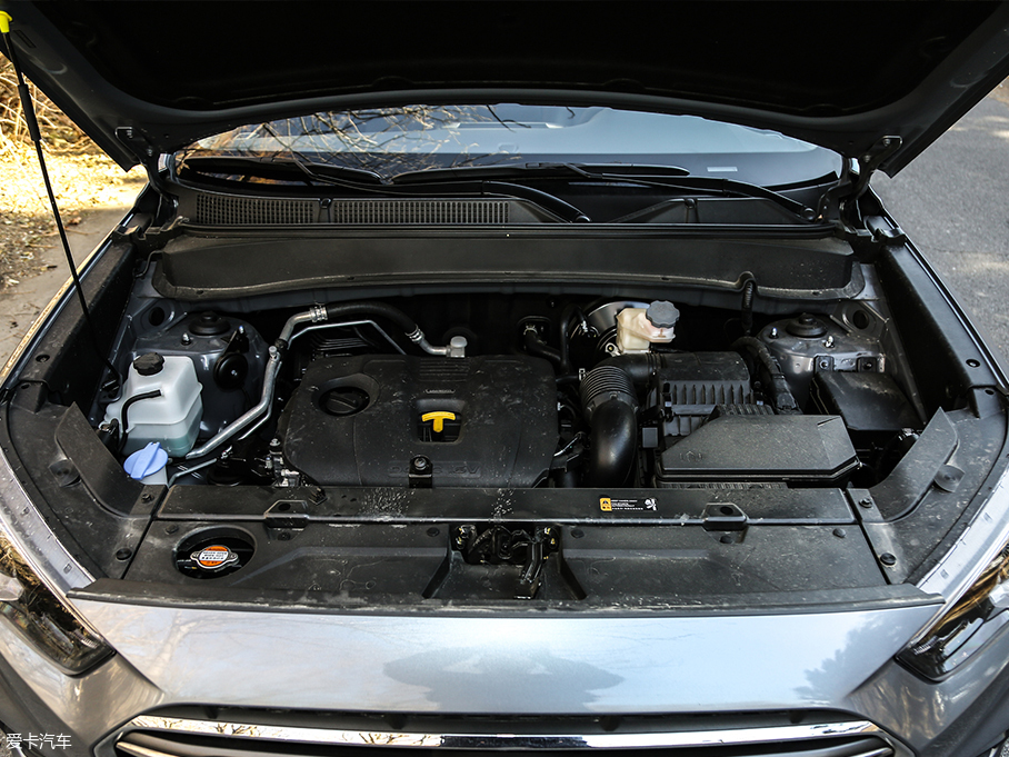 15万SUV