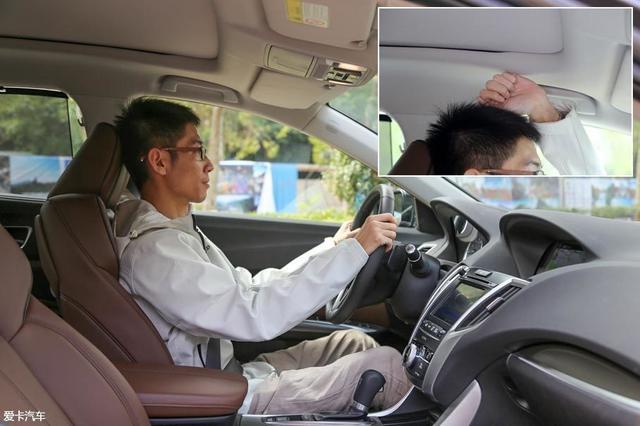 中控雙屏幕車型推薦