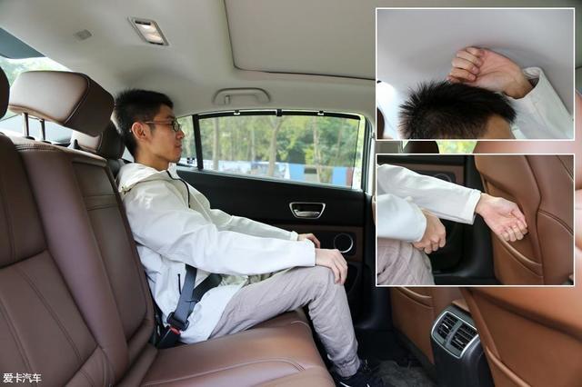 中控雙屏幕車型推薦