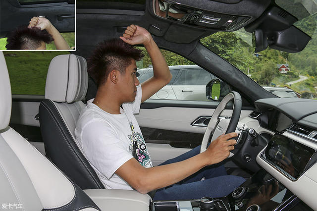 中控雙屏幕車型推薦