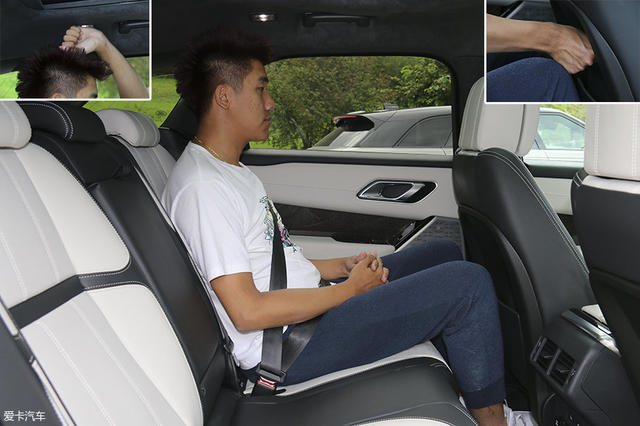 中控雙屏幕車型推薦