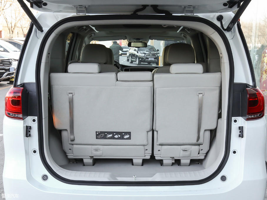 舉家團圓鬧元宵 六款中國品牌MVP推薦