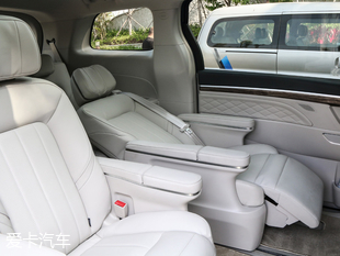 舉家團圓鬧元宵 六款中國品牌MVP推薦