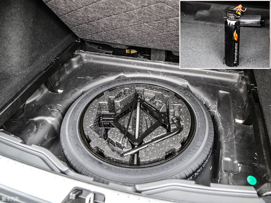 新車(chē)驗(yàn)車(chē)步驟