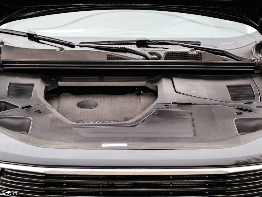 新車(chē)驗(yàn)車(chē)步驟