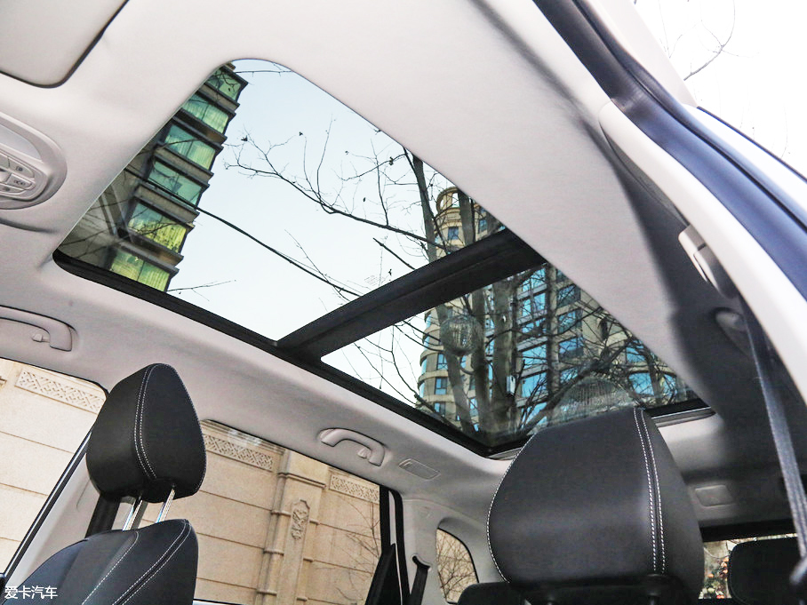 寶駿530購車手冊