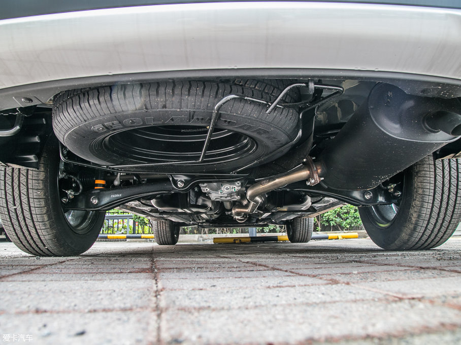 顏值實力樣樣不差？ 這四款SUV了解一下