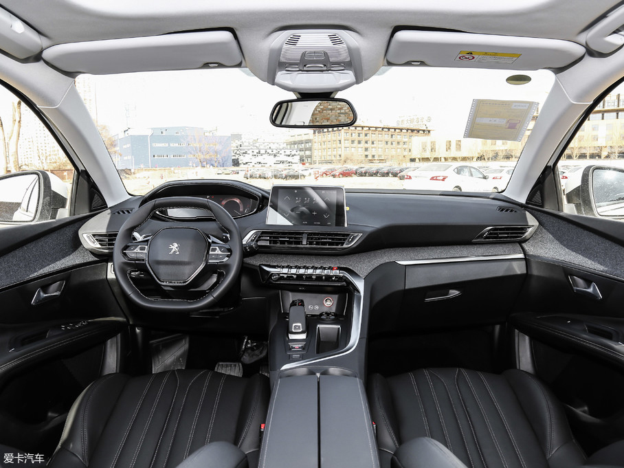 顏值實(shí)力樣樣不差？ 這四款SUV了解一下