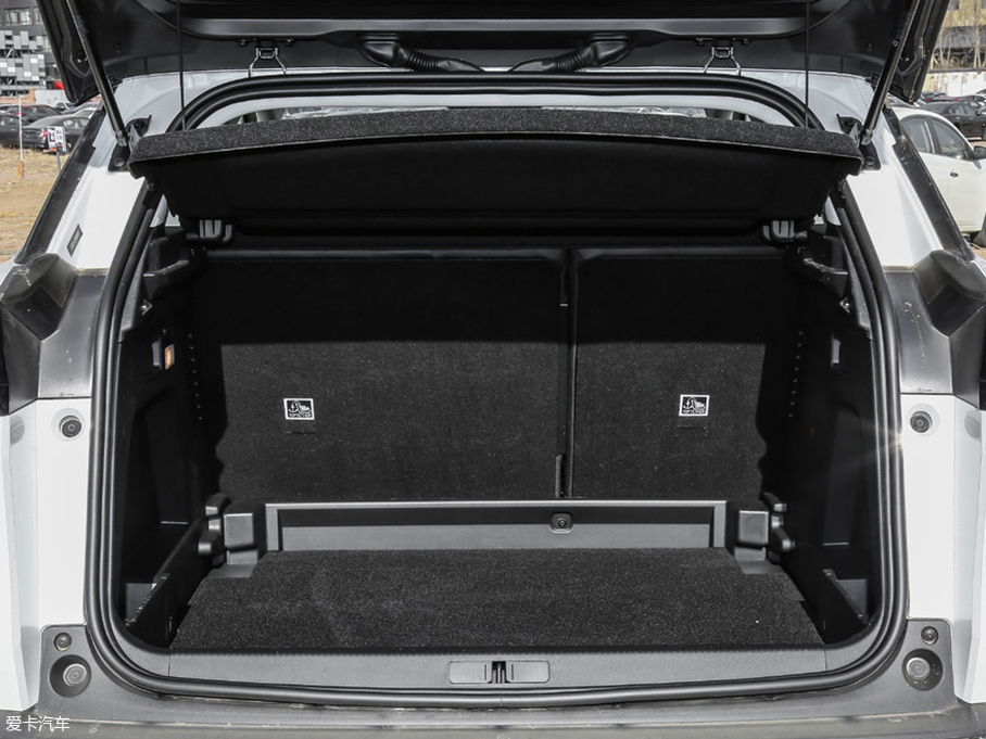 顏值實(shí)力樣樣不差？ 這四款SUV了解一下