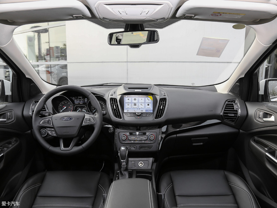 顏值實(shí)力樣樣不差？ 這四款SUV了解一下