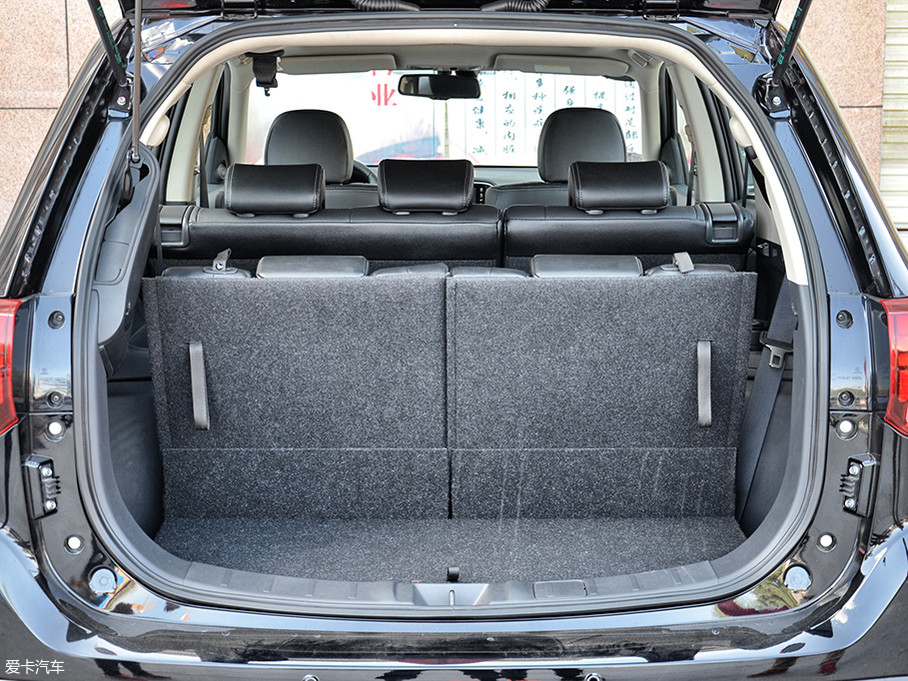 顏值實力樣樣不差？ 這四款SUV了解一下