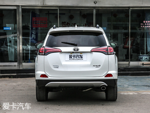 顏值實(shí)力樣樣不差？ 這四款SUV了解一下