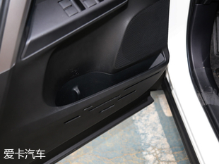 顏值實(shí)力樣樣不差？ 這四款SUV了解一下