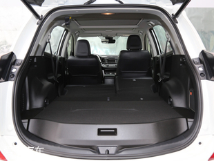 顏值實(shí)力樣樣不差？ 這四款SUV了解一下