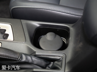 顏值實(shí)力樣樣不差？ 這四款SUV了解一下