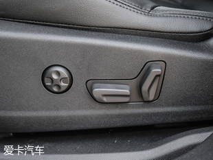 顏值實(shí)力樣樣不差？ 這四款SUV了解一下