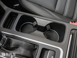 顏值實(shí)力樣樣不差？ 這四款SUV了解一下