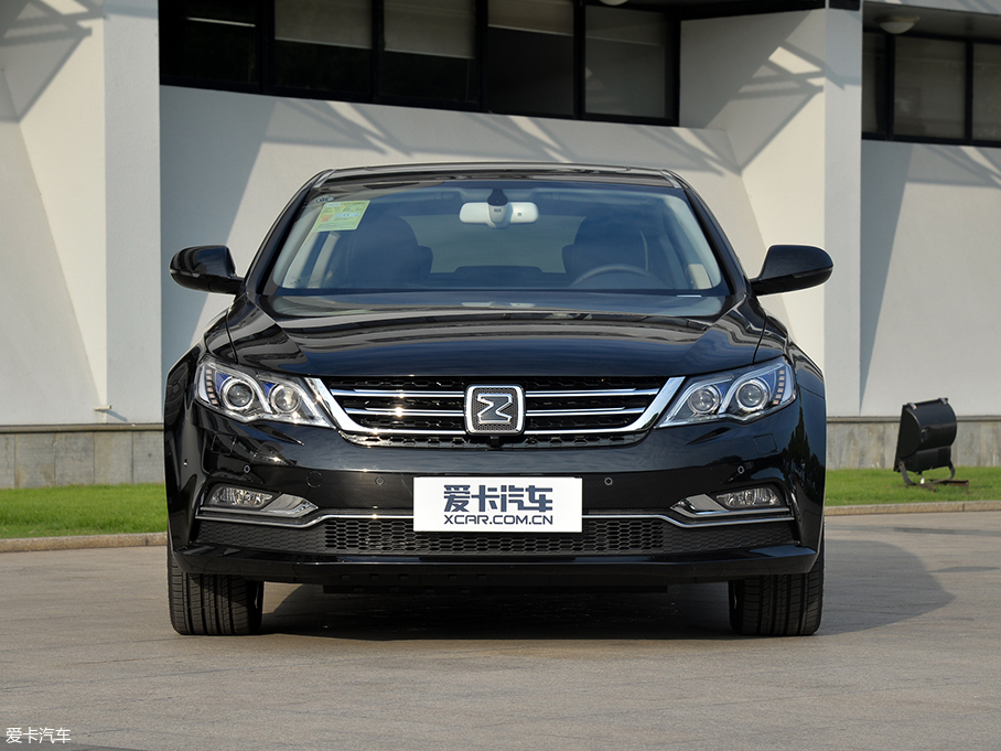 國產(chǎn)中大型車