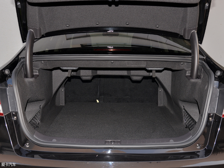 國產(chǎn)中大型車