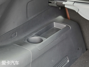 寶沃BX7；寶沃BX7 TS；寶沃BX7 TS實拍