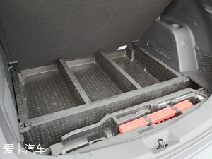 寶沃BX7；寶沃BX7 TS；寶沃BX7 TS實拍