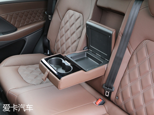 寶沃BX7；寶沃BX7 TS；寶沃BX7 TS實拍