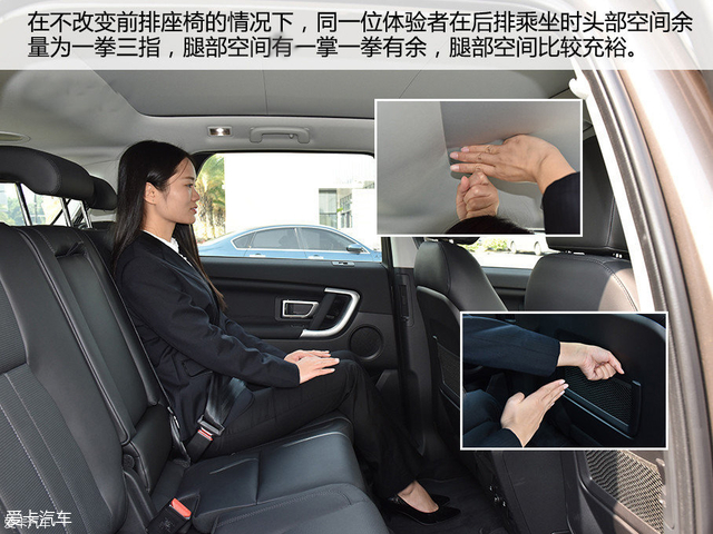 豪华品牌中型SUV推荐 豪华品牌中型SUV推荐