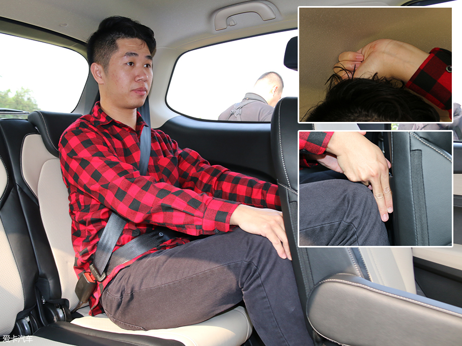 愛卡實拍全新寶駿360