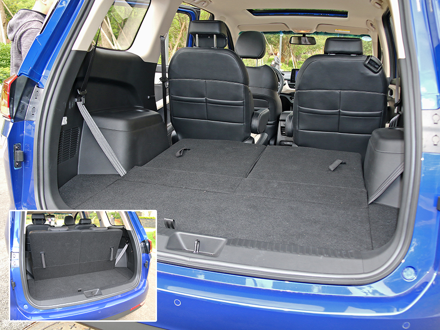 愛卡實拍全新寶駿360