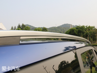 愛卡實拍全新寶駿360