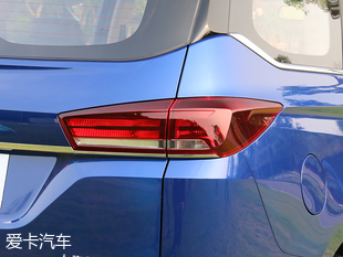 愛卡實拍全新寶駿360