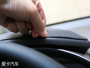 愛卡實拍全新寶駿360