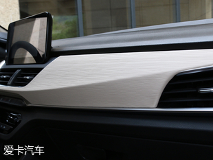 愛卡實拍全新寶駿360