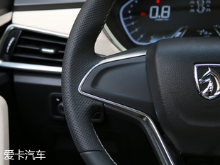 愛卡實拍全新寶駿360