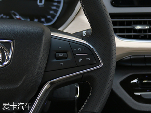 愛卡實拍全新寶駿360