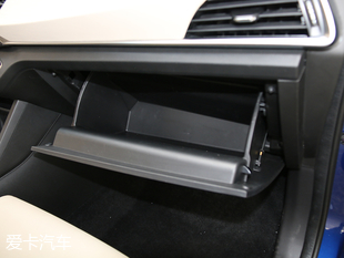 愛卡實拍全新寶駿360