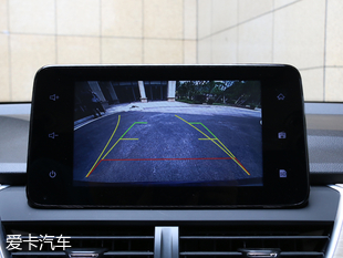 愛卡實拍全新寶駿360