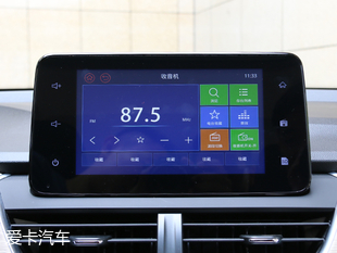 愛卡實拍全新寶駿360