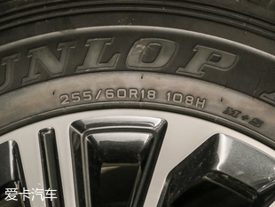 愛卡汽車實拍TERRA途達