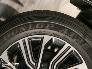 愛卡汽車實拍TERRA途達