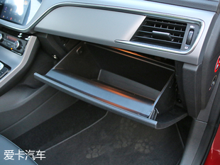 外觀小改 動力升級 體驗(yàn)2018款帝豪GS