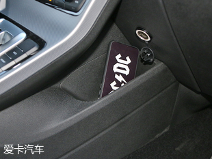 外觀小改 動力升級 體驗(yàn)2018款帝豪GS