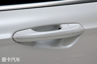 長安福特新蒙迪歐Cognac特別版