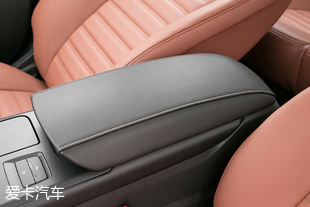 長安福特新蒙迪歐Cognac特別版