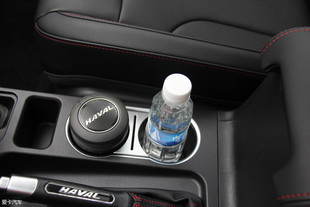 四款緊湊級SUV對比