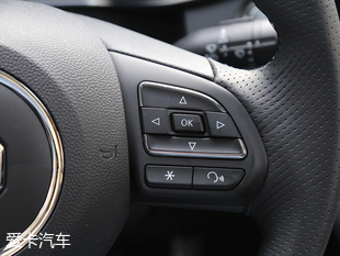 名爵6插電混動(dòng)版