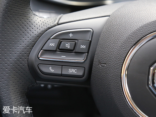 名爵6插電混動(dòng)版