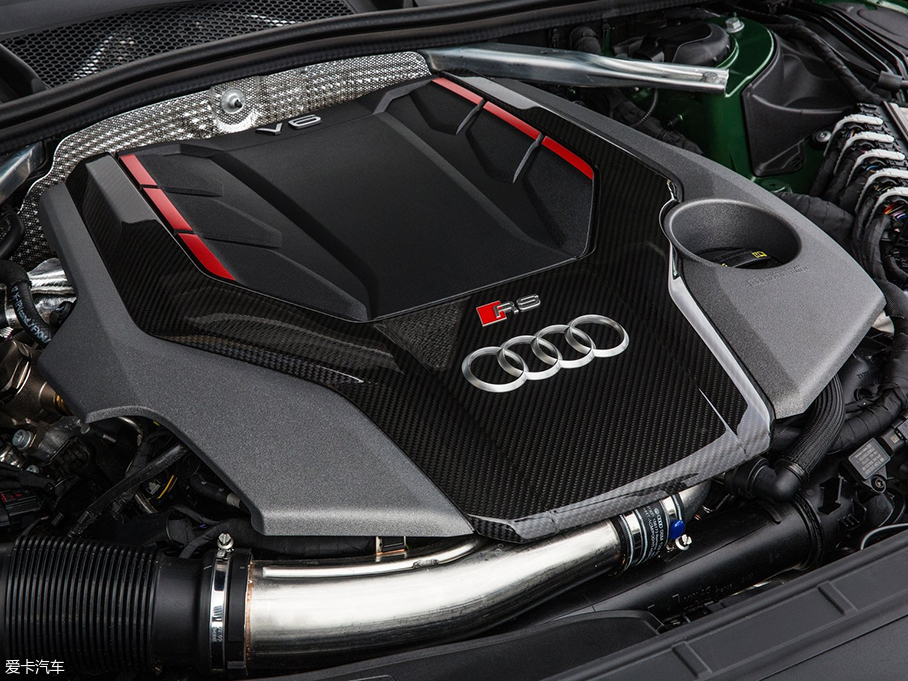 RS5静评