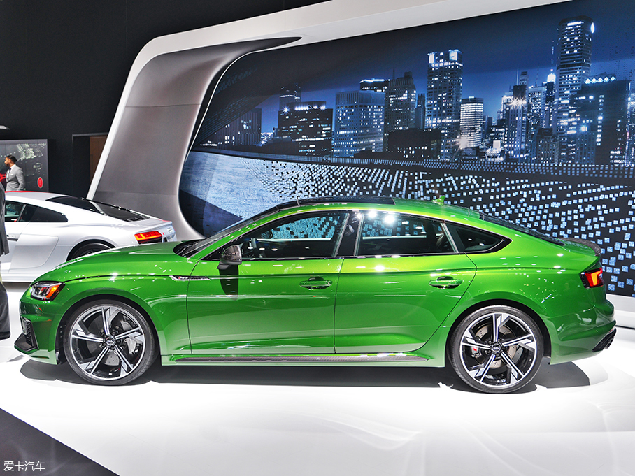 RS5静评