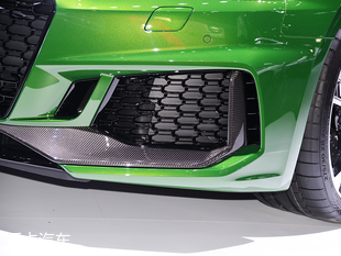 RS5静评
